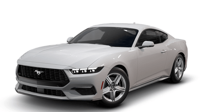 2026 Ford Mustang Premium