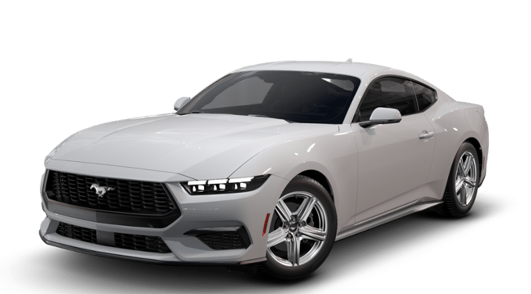 2026 Ford Mustang Premium