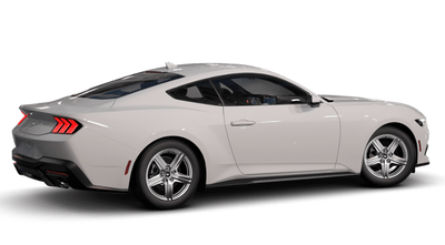 2026 Ford Mustang Premium