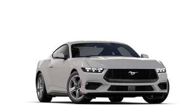 2026 Ford Mustang Premium
