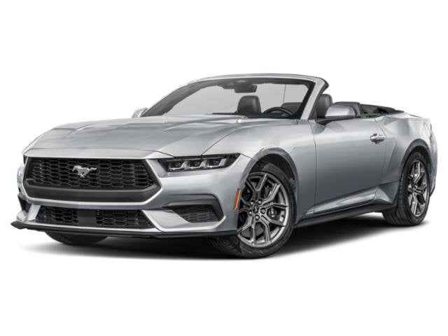 2026 Ford Mustang Premium
