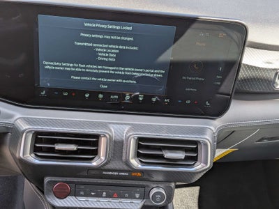 2026 Ford Mustang Premium