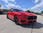 2026 Ford Mustang Premium