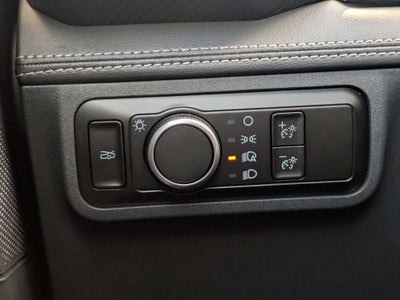 2026 Ford Mustang Premium