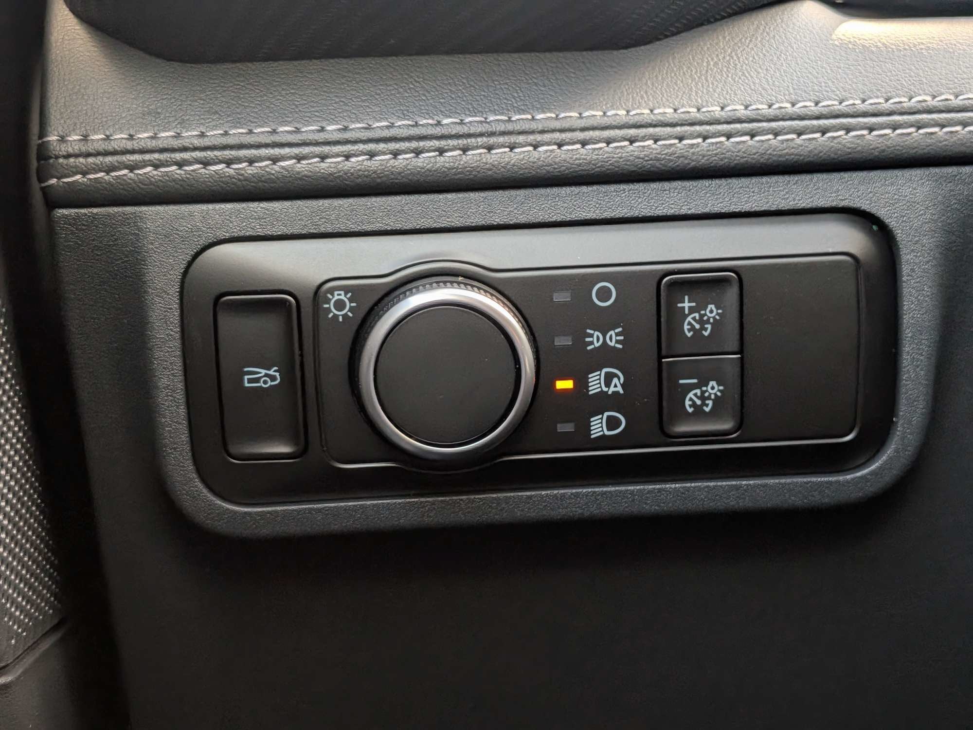 2026 Ford Mustang Premium