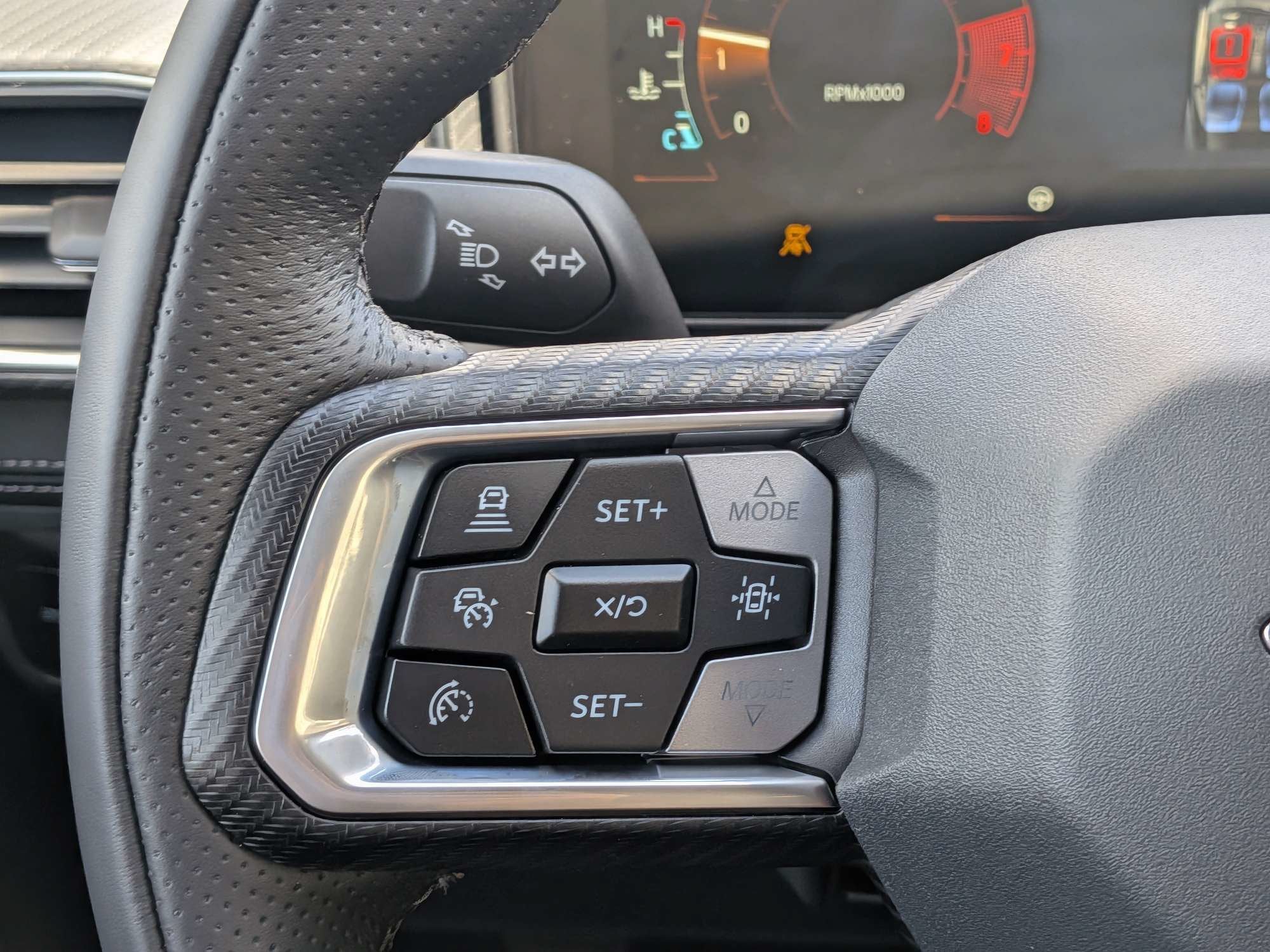 2026 Ford Mustang Premium