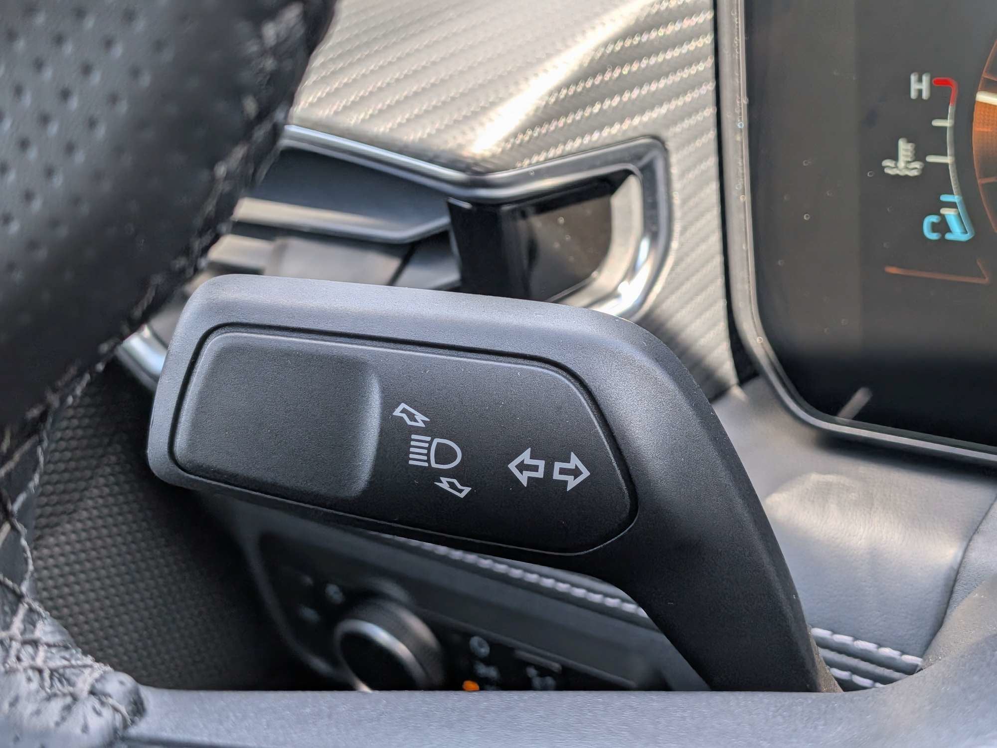 2026 Ford Mustang Premium