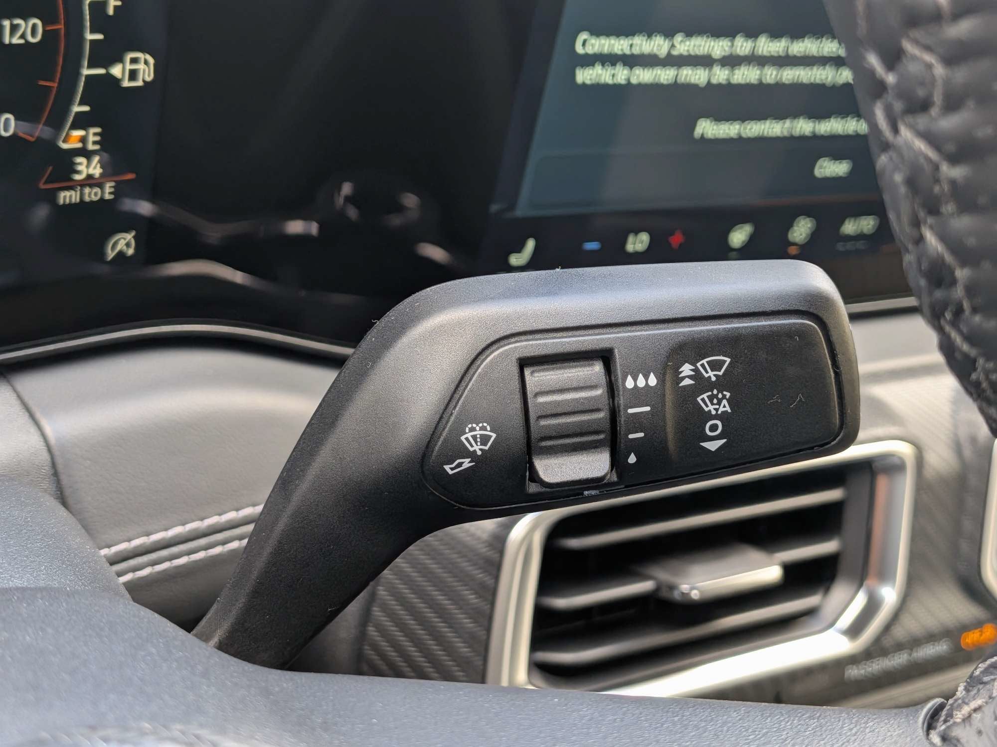 2026 Ford Mustang Premium