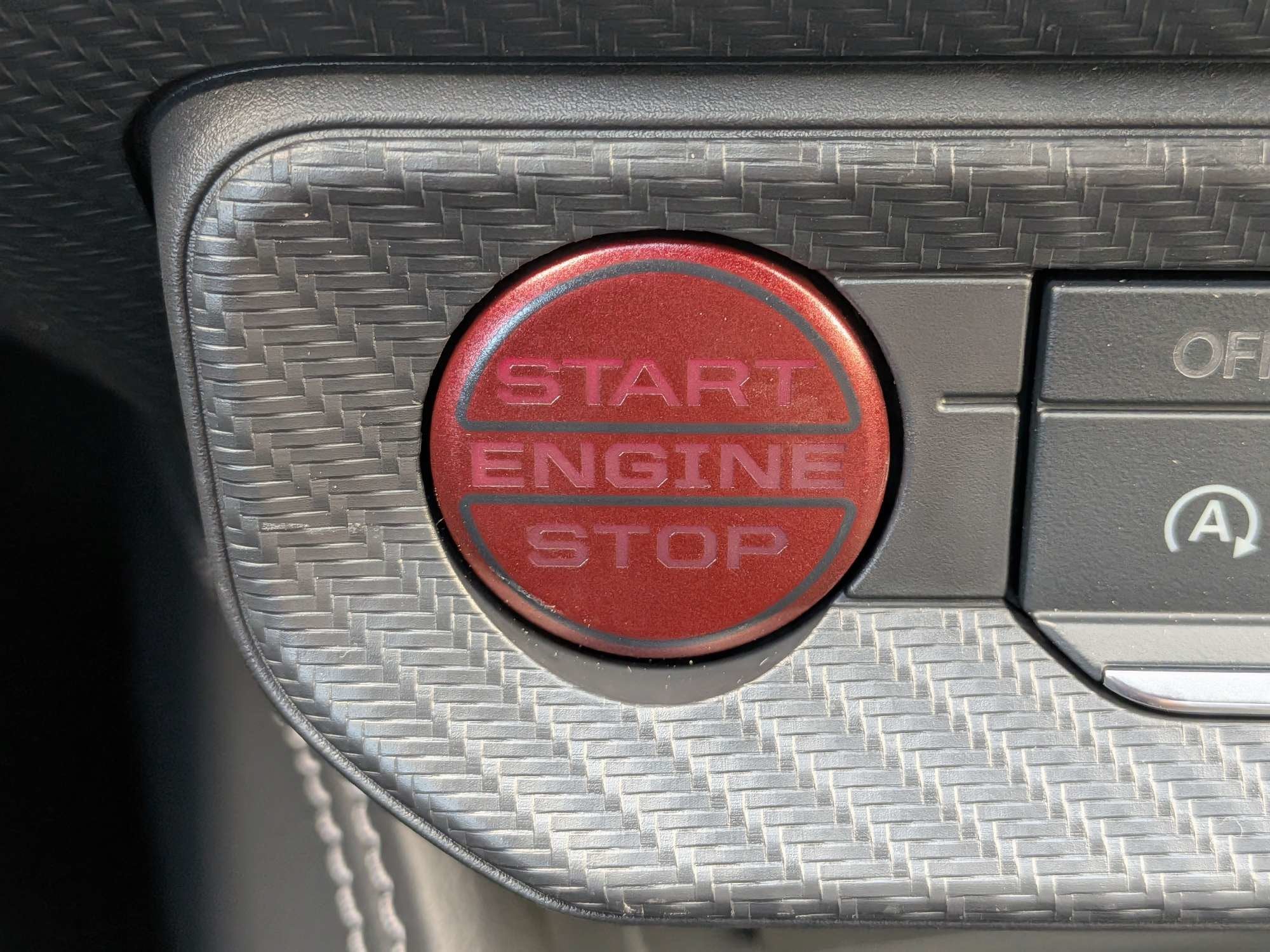 2026 Ford Mustang Premium