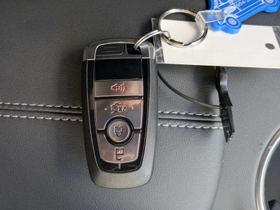 2026 Ford Mustang Premium