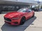 2026 Ford Mustang Premium
