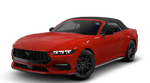 2026 Ford Mustang Premium