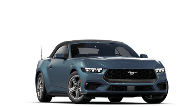 2026 Ford Mustang Premium