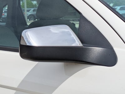 2011 Ford Focus SEL