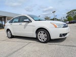2011 Ford Focus SEL