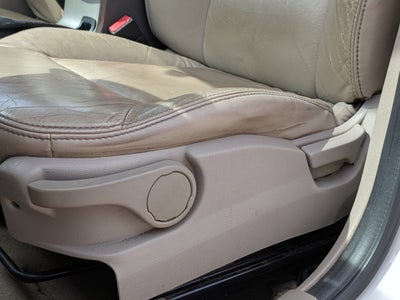 2011 Ford Focus SEL