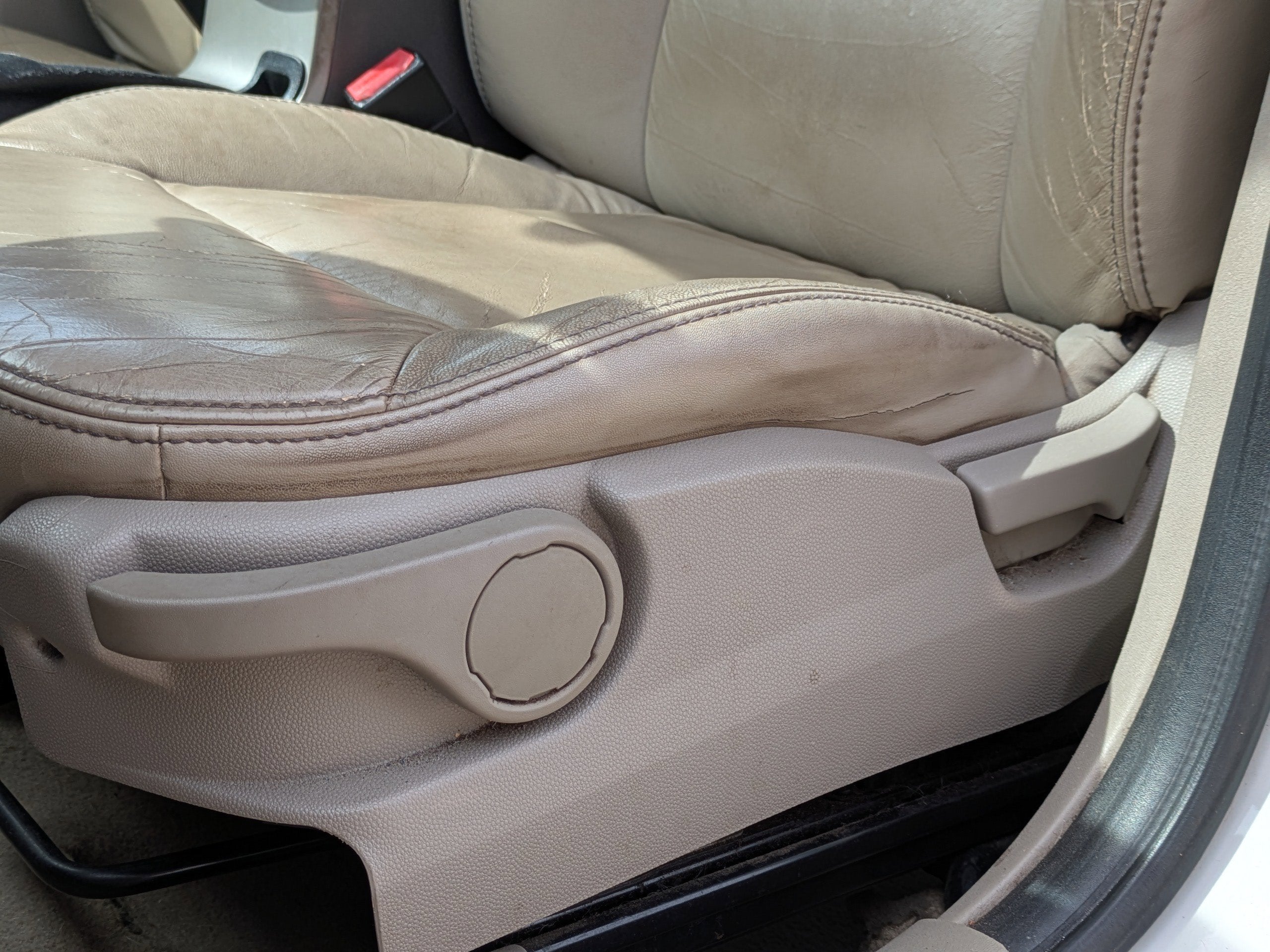 2011 Ford Focus SEL