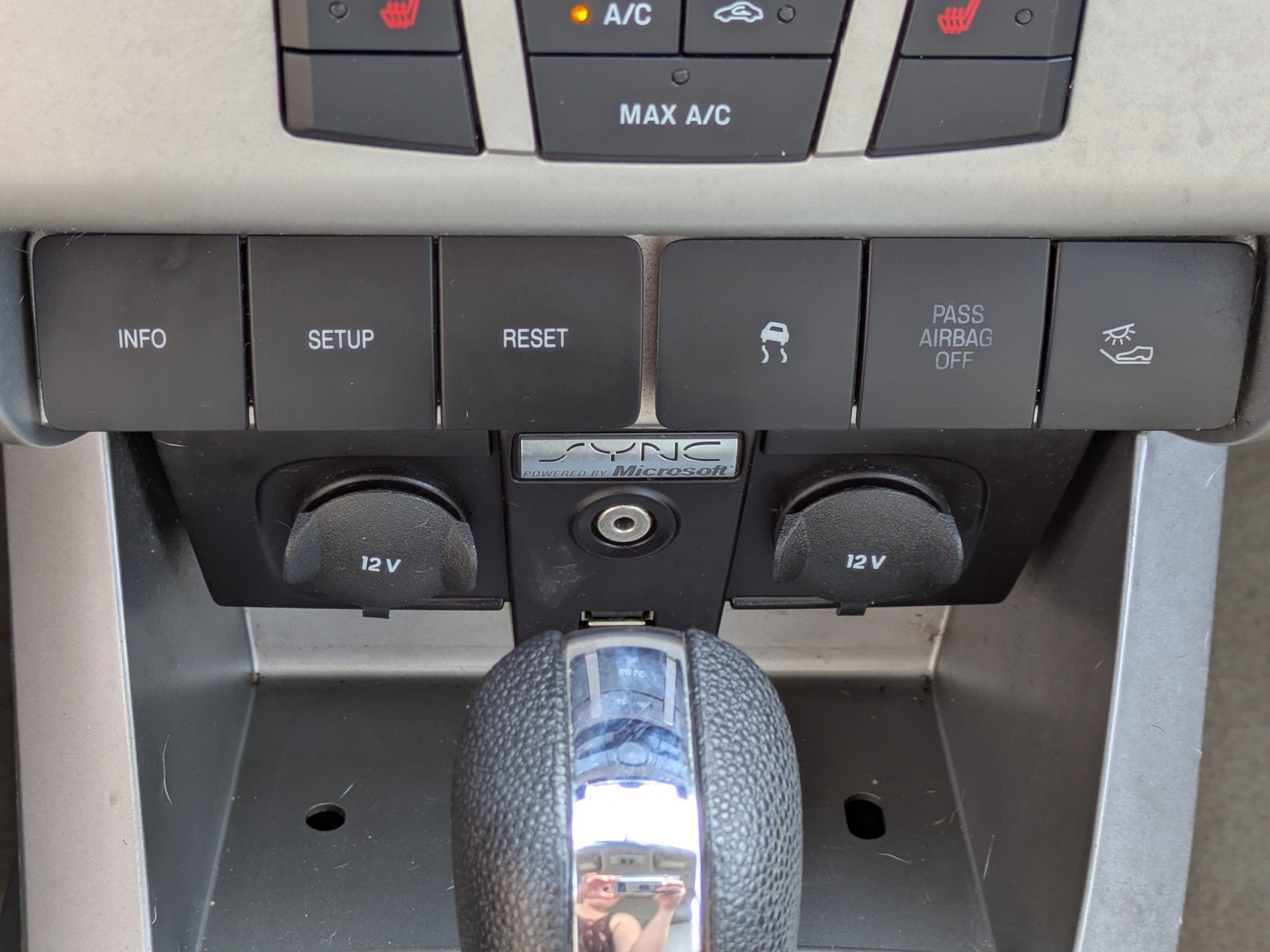2011 Ford Focus SEL