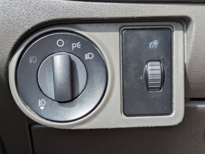 2011 Ford Focus SEL