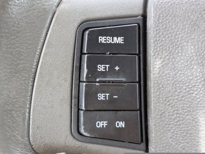 2011 Ford Focus SEL