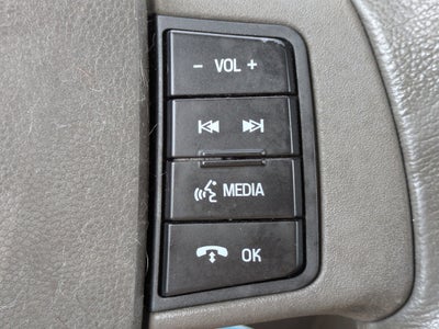 2011 Ford Focus SEL
