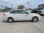 2011 Ford Focus SEL