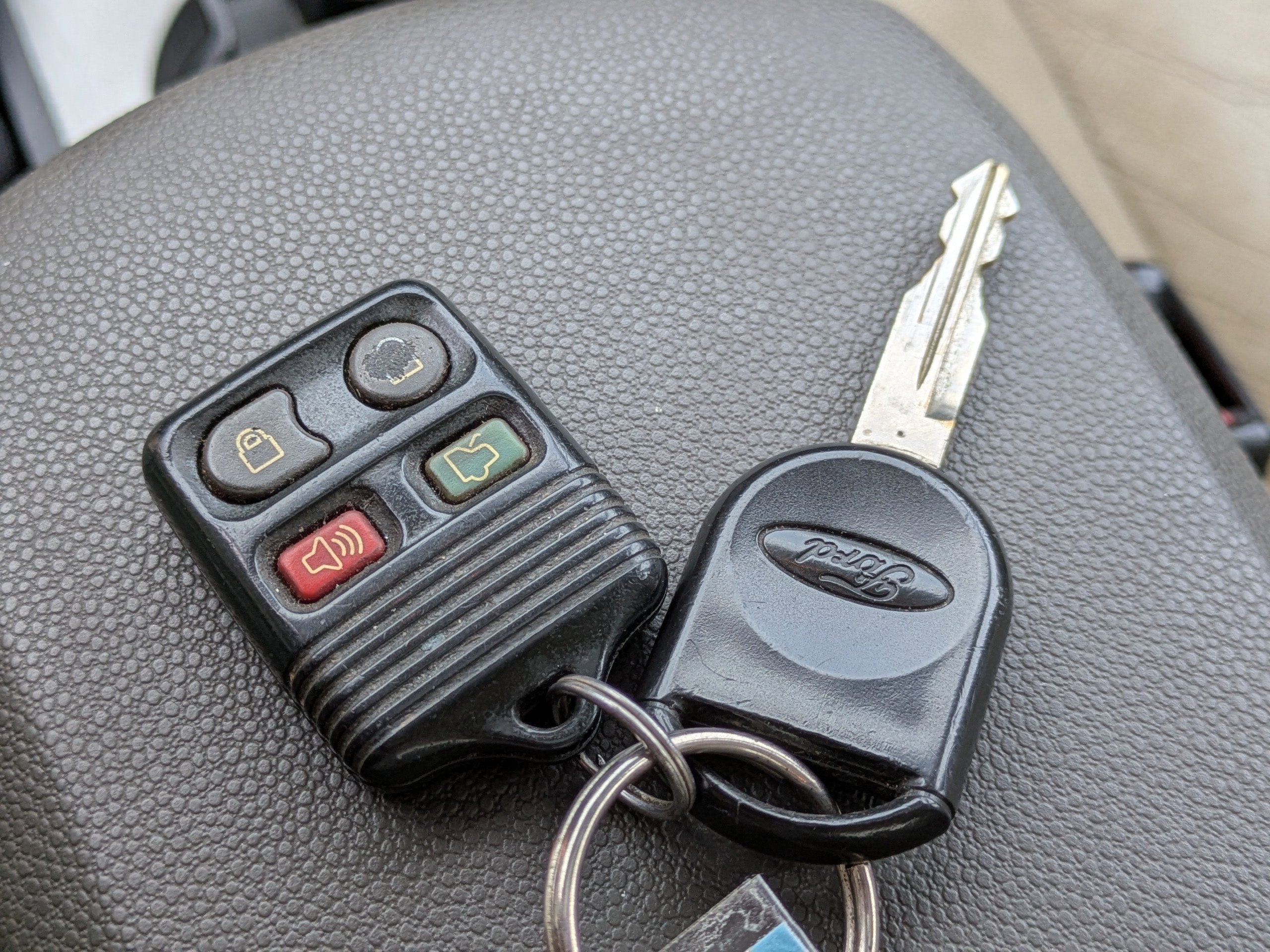2011 Ford Focus SEL