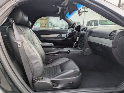 2003 Ford Thunderbird Deluxe