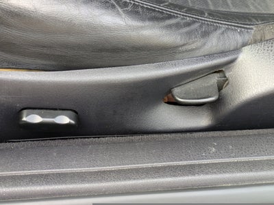 2003 Ford Thunderbird Deluxe