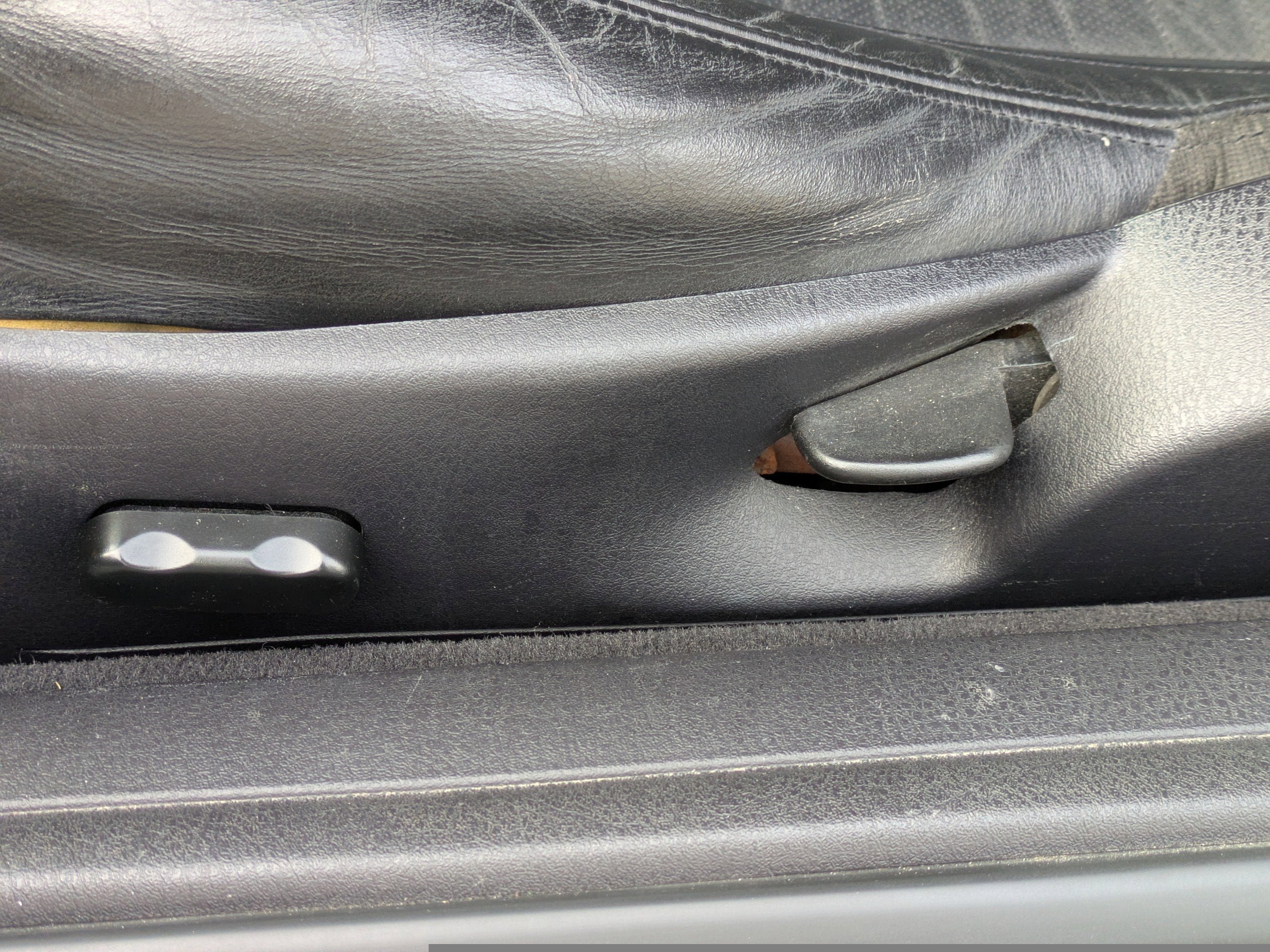 2003 Ford Thunderbird Deluxe