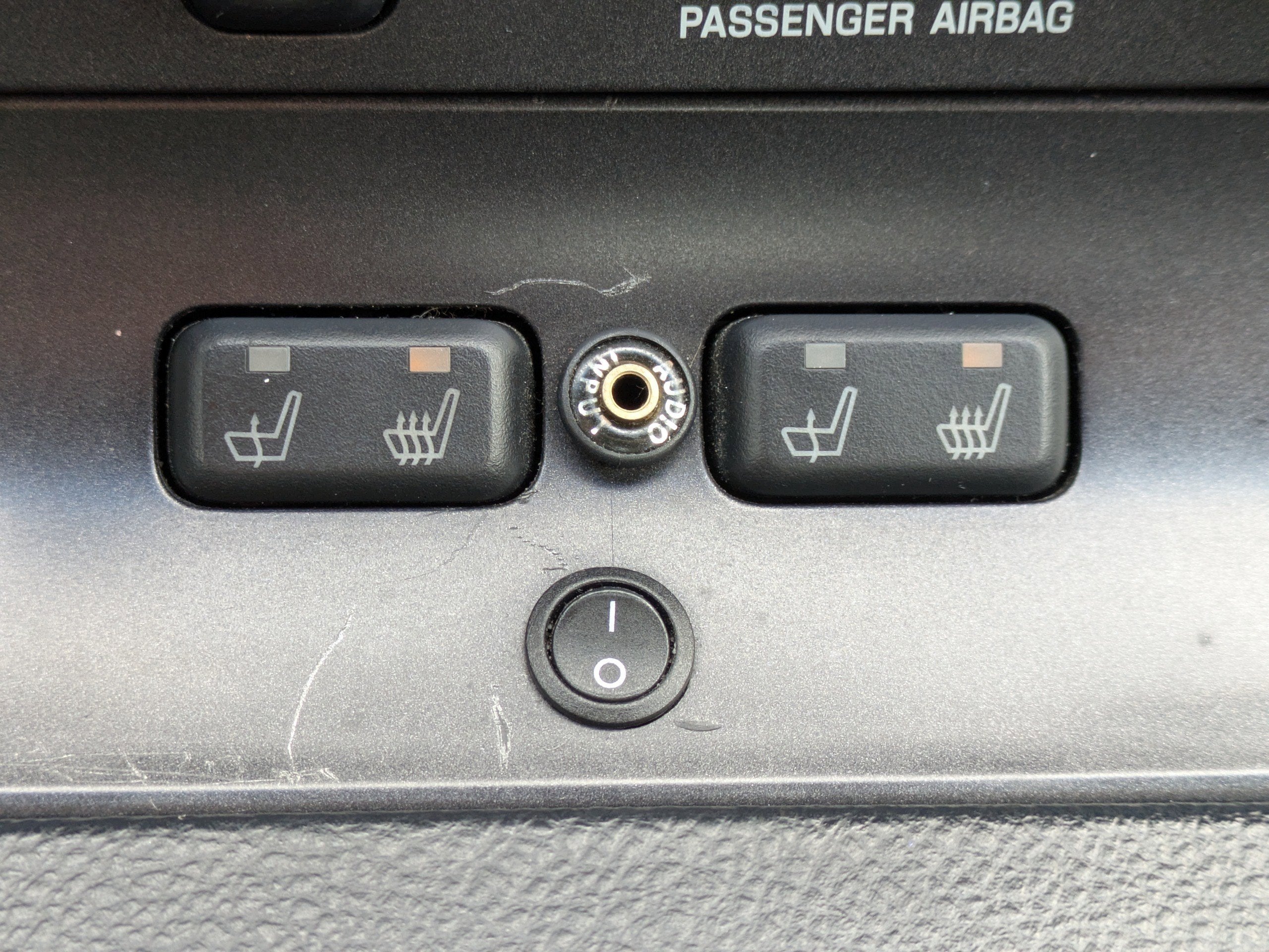 2003 Ford Thunderbird Deluxe