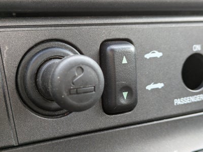 2003 Ford Thunderbird Deluxe