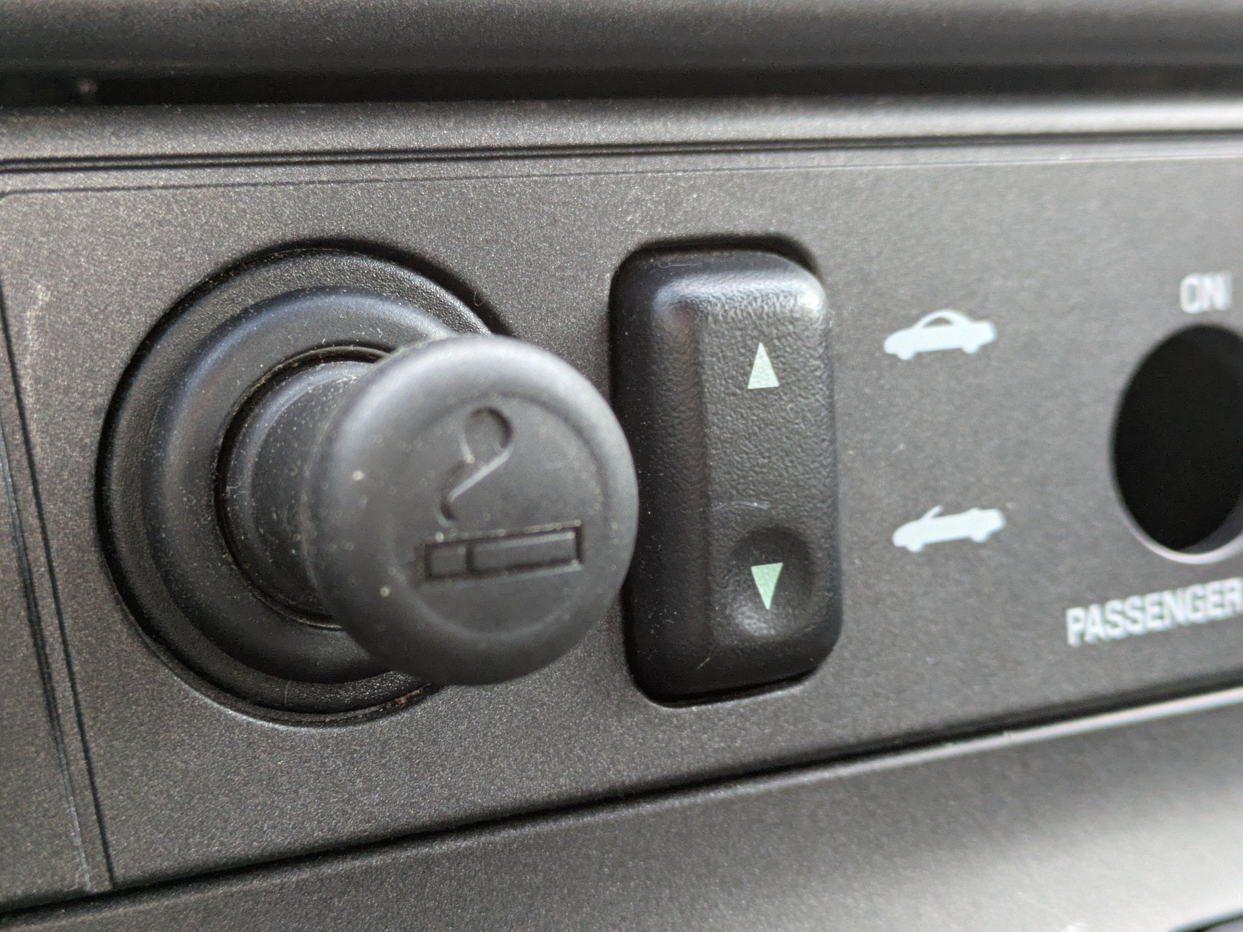 2003 Ford Thunderbird Deluxe