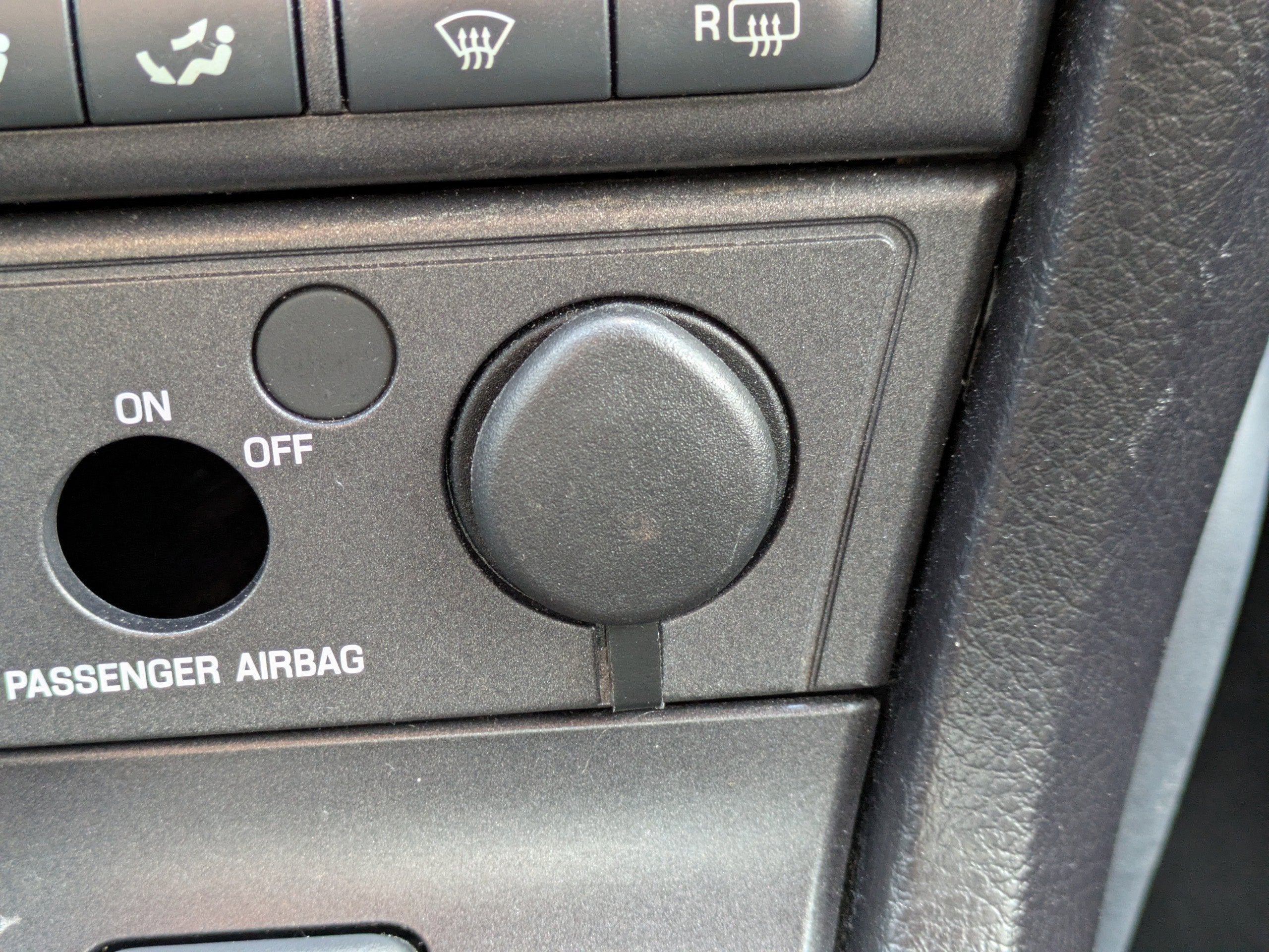 2003 Ford Thunderbird Deluxe