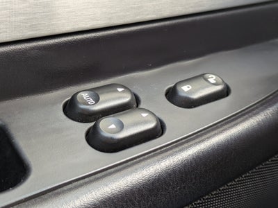 2003 Ford Thunderbird Deluxe