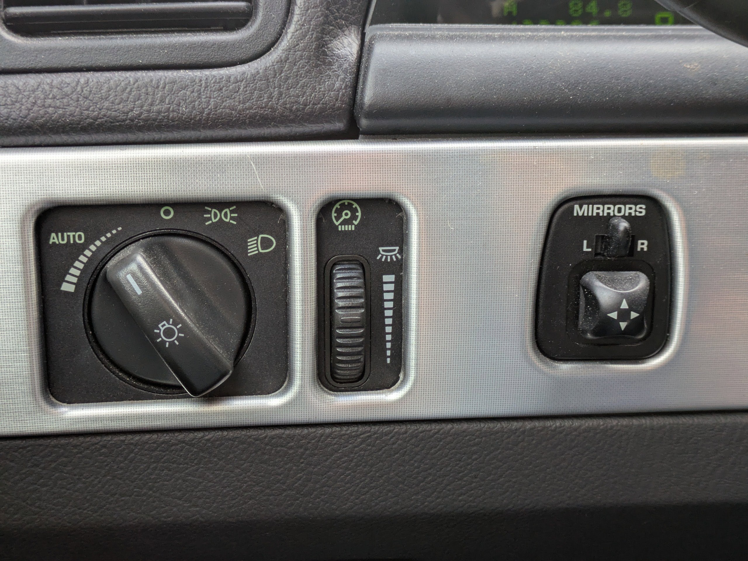 2003 Ford Thunderbird Deluxe