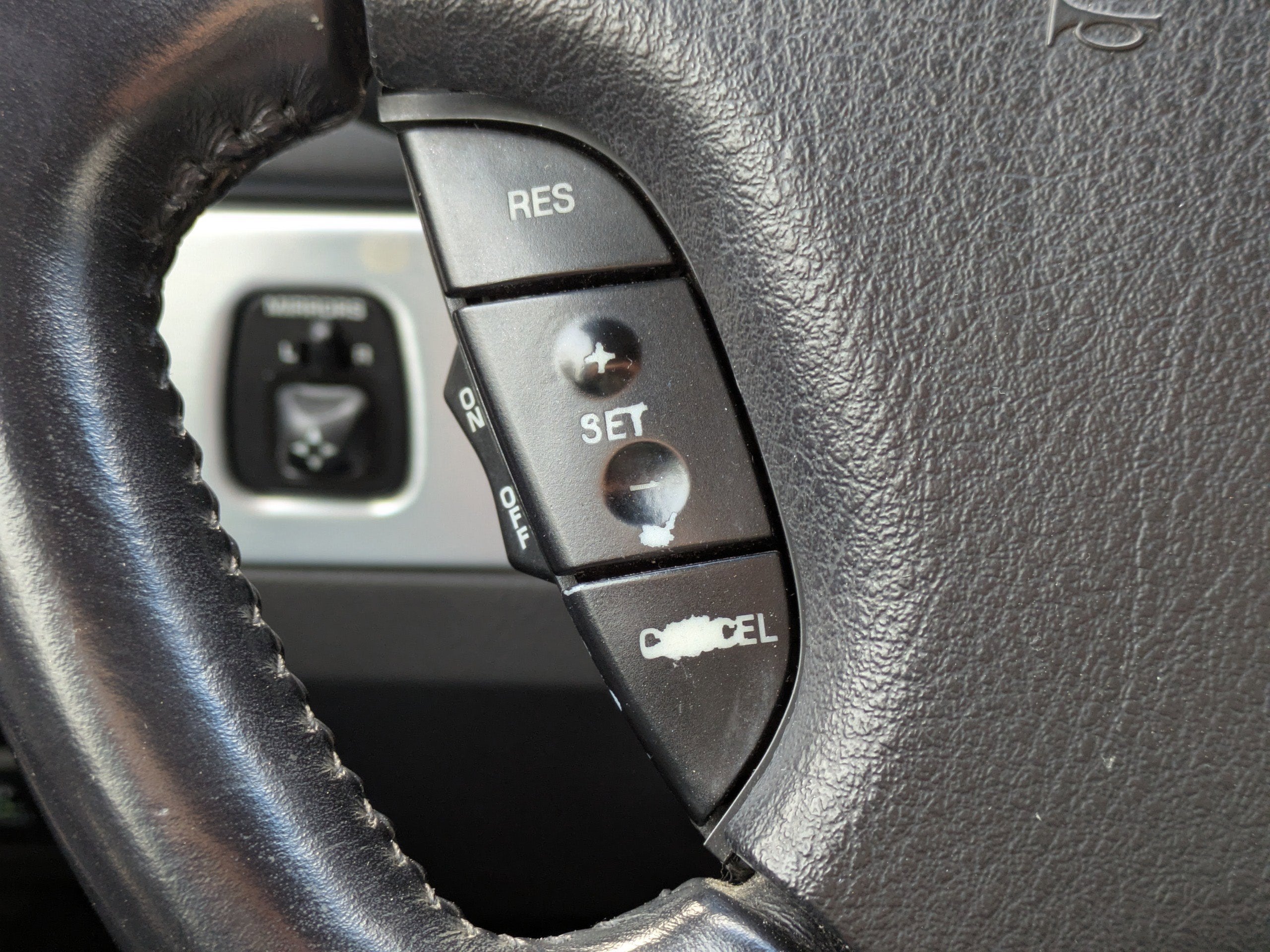 2003 Ford Thunderbird Deluxe