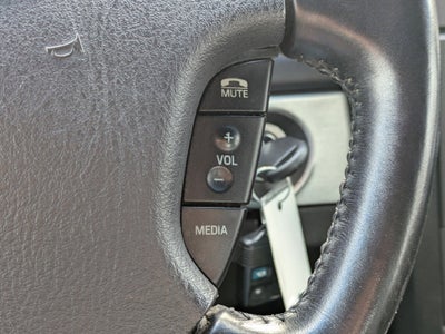 2003 Ford Thunderbird Deluxe