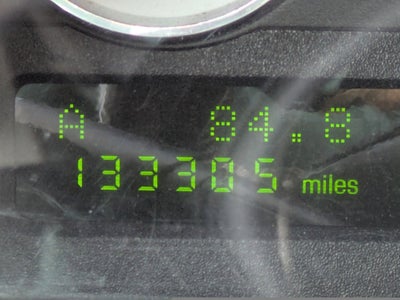 2003 Ford Thunderbird Deluxe