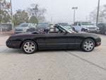 2003 Ford Thunderbird Deluxe