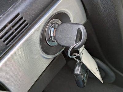 2003 Ford Thunderbird Deluxe