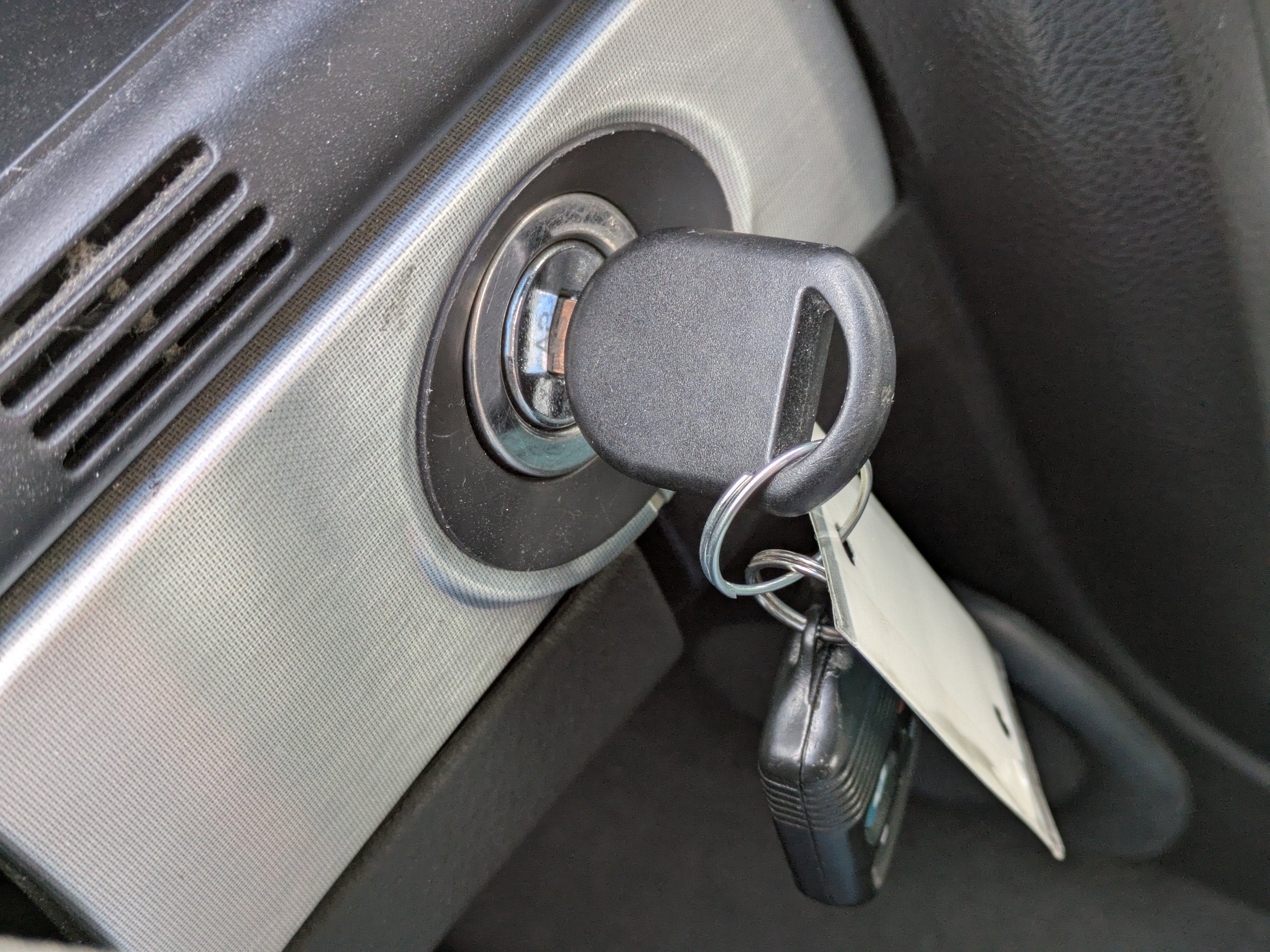 2003 Ford Thunderbird Deluxe