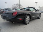 2003 Ford Thunderbird Deluxe