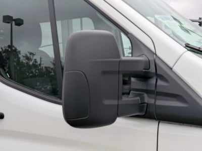 2027 Ford Transit Passenger Wagon XL