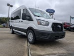 2027 Ford Transit Passenger Wagon XL