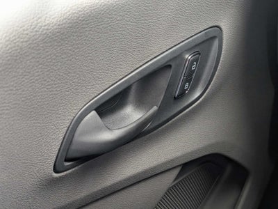 2027 Ford Transit Passenger Wagon XL