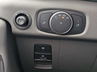 2027 Ford Transit Passenger Wagon XL