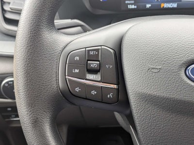 2027 Ford Transit Passenger Wagon XL