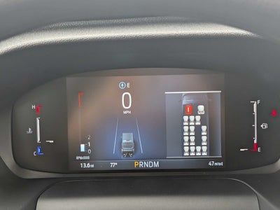 2027 Ford Transit Passenger Wagon XL