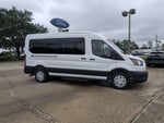 2027 Ford Transit Passenger Wagon XL